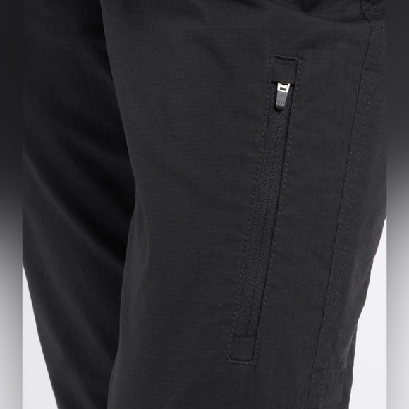 NWT Women’s Vuori Ripstop Pant Charcoal grey Large - Picture 3 of 10